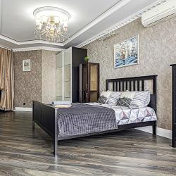 Фото Отель Pro Apart (Про Апарт) на улице Клары Лучко 14к2