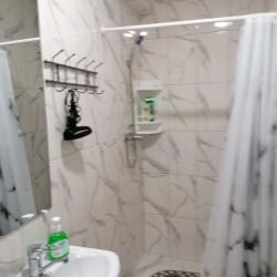 Комната улучшенная с 1 двуспальной кроватью