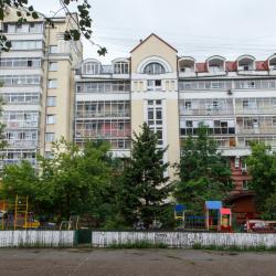 Фото Отель Гости на улице Александра Невского