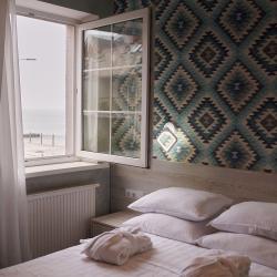 Фото Отель 20 Меридиан