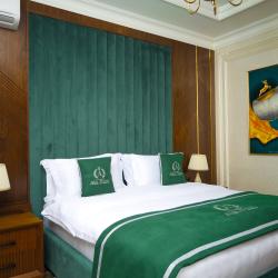 Фото Отель Aliz Boulevard Hotel (Ализ Бульвар)