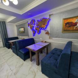 Фото Отель Bay Ali Hotel (Бай Али)