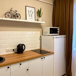 Фото Апартаменты на проспекте Красный 90