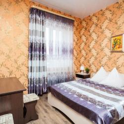 Фото Отель Корона
