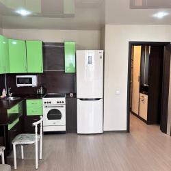 Уютные апартаменты на улице Воронкова 27 — b95395ef3c2c672c85322a170d41f507