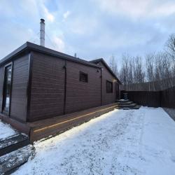 Фото Отель Вилла де Марина