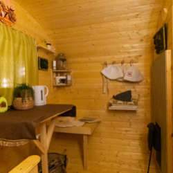 Фото Отель Лопановичъ Park (Парк)