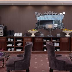 Park Inn by Radisson Odintsovo (Парк Инн Рэдиссон Одинцово) — b953fb21e9f3303e51fd9d9addf258c2