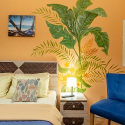 фото 43 Boho Home Hotel на Невском (Бохо хоум)