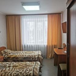 Фото Отель Мещёра
