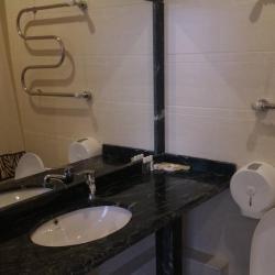 Фото Отель Grand Erbil Hotel (Гранд Ирбил)