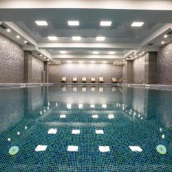 Фото Отель Panorama Lisi Grand Hotel (Панорама Лизи Гранд)