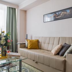 фото 13 GMApartments (ДжиЭмАпартментс) на улице Новый Арбат 22