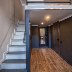 Фото Апартаменты на Ленина 36 корпус 1