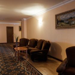 Фото Отель Эпос