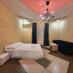 Двухкомнатный номер с 3мя раздельными кроватями