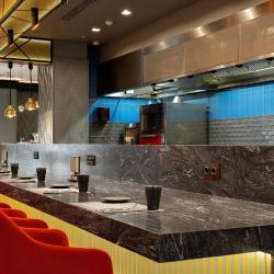фото 35 Holiday Inn Moscow Sokolniki (Холидей Инн Москва Сокольники)