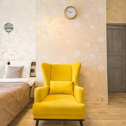 Фото Отель Prima Rent на улице Максима Горького 162