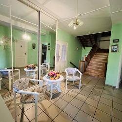 Фото Отель Вилла-Н