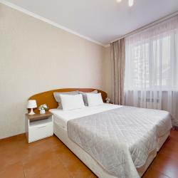 Фото Отель Анастасия