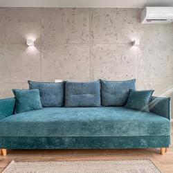 1-комнатные апартаменты стандарт