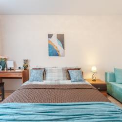 Фото Отель Ka Home (Ка Хоум) на 1ом квартале 73