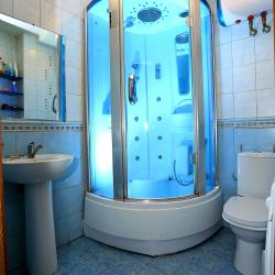 Фото Апартаменты на проспекте Мира 36