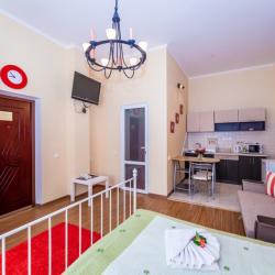 Фото Отель Villa Viktoria (Вилла Виктория)