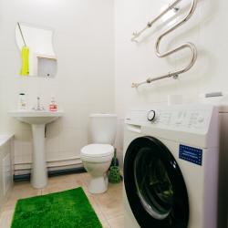 Фото Отель PrezentHaus (ПрезентХаус) на Моршанском шоссе 24Г