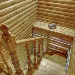 Фото Отель Белый Яр