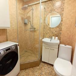 фото 10 A-Apartments39 (А-Апартментс39) на улице Знойная