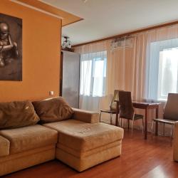 Фото Апартаменты на улице Ленинградская