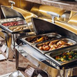 Фото Отель Байкал Плаза