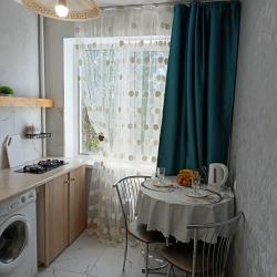 Фото Апартаменты на улице Георгия Димитрова 18