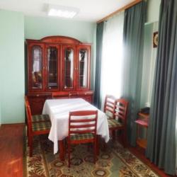 Фото Отель Алтан Сэргэ