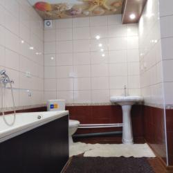 Фото Отель Коттедж у Аджигардака