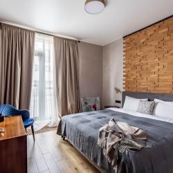 Фото Отель Ohta Park Suite 21 (Охта Парк Сьют 21)