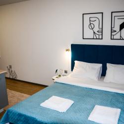 Апартаменты студия #131