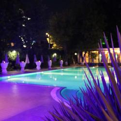 Фото Отель Radisson Blu Tashkent (Рэдиссон Блу )