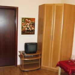 Фото Отель У Дяди Вити