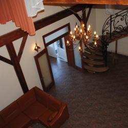 Фото Отель Каменный цветок