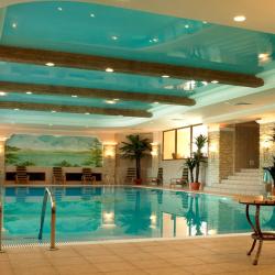 Фото Парк-отель Кокшетау