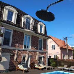 Фото Отель Villa History (Вилла Хистори)