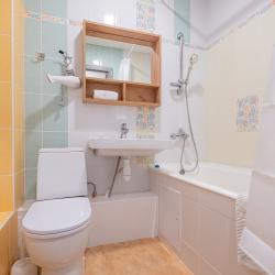 Фото Апартаменты Петровские на улице Учебная