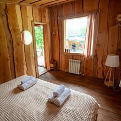 Фото Отель Eco Village Sochi (Эко Вилладж Сочи)