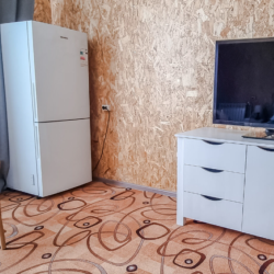 Номер улучшенный с 1 двуспальной кроватью