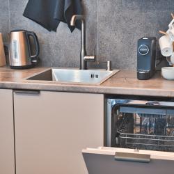 4-местный коттедж премиум