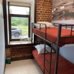 Фото Отель Стрежень