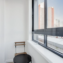 Фото Отель Home Like (Хоум Лайк) на бульваре Эйнштейна 4