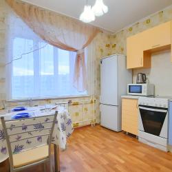 2-комнатные апартаменты стандарт